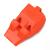 Acme Tornado T2000 signal pipe orange