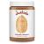 Justin's Classic Peanut Butter, Only Two Ingredients, No Stir, Gluten-free, Non-GMO, Responsibly Sourced, 28 Ounce Jar