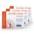 BOTANICY ZUNGEX FORTE COMPLEX 3 SPALL - Optimsm high dose extract from Boswellia Serrata Inline curcuma myrrh ginger & cranberry - plus vitamins & trace elements - 180 msm capsules 60 pieces (3 -pack)