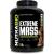 NutraBio Extreme Mass - 53G Protein - Advanced Anabolic Muscle Mass Gainer Protein - High Calorie - Full Spectrum Amino Acid - Chocolate, 6 Pound Chocolate 6 Pound (Pack of 1)