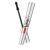 PUPA Milano Vamp! Mascara - For Voluminous And Dramatic Eyelashes Max Lengthening Defining Formula Adds Instant Impact Boost Eye Allure With Long  Thick Lashes 100 Extra Black 0.32 Oz  40080001