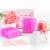 Yoni Soap Bars Vaginal Wash 2 PCS 100 Natural Organic Yoni Bar Soap for Women Ph Balance Yoni Wash Vaginial Deodorants Vaginal Care Soap with Foaming Net Vagina Soap Feminine Wash 3.53 OZ 2pcs