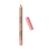 KIKO Milano Creamy Colour Comfort Lip Liner 03 Long-lasting Lip Pencil 1 Count (Pack of 1) 03 Powder Pink