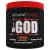 Insane Labz I am God Pre Workout, High Stim Pre Workout Powder Loaded with Creatine and DMAE Bitartrate Fueled by AMPiberry, Energy Focus Endurance Muscle Growth,25 Srvgs,Thou Shalt Not Covet Orange