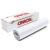 Roll of Oracal 651 Matte White Vinyl for Craft Cutters and Vinyl Sign Cutters (12 x 15')