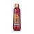 Sanctuary Spa Amber Ruby Oud Shower Oil for Dry Skin No Mineral Oil Cruelty Free and Vegan Red 250 ml Amber 250 ml (Pack of 1)