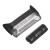 zroven Shaver Foil Shaver Grill Shaving and Blade Blades for BRAUN 10B Series 1 190 180 170