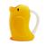 Munchkin Duckling Bath Rinser, Yellow