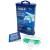 Oral-B Nighttime Dental Guard Less Than 3-Minutes for Custom Teeth Grinding Protection with Scope Mint Flavor Standard