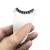 2 PCS YASNAI Lash Clip Applicator False Eyelashes Applicator Tool for Wear Eyelashes  Lashes Buddy Makeup Tools Lash Tweezers More Convenient to Wear Lashes 2 Pcs Eyelash Applicator