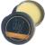 Calendula Salve - all natural balm soothes rashes itching dry skin eczema chapped hands palm oil free cruelty free plastic free moisturising handcrafted in the UK - 100ml