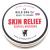 Itchy Allergy Skin Relief Balm for dogs instantly soothes itchy dogs hot spots dry flaky irritated skin allergies natural remedy UK-made moisturises dry elbows and flaky skin 60g tin 60 g (Pack of 1)
