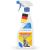 Cat defense spray against urination & scratch 500ml - long -distance stop spray for inside against cats with immediate & long -term effects - including nibbling protection - 500 ml