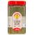 TuttoCalabria Dried Calabrian Oregano Italian Seasoning Shaker 2.82 oz (80g) Medium Size Pack All Natural Non-GMO Product of Italy