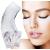 Under Eye Gel Pads 40 Pairs Eyelash Extension Pads Lint Free Eye Lash Patches for Pro Salon and Individual