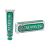 Marvis Classic Strong Mint Toothpaste 85 ml Sensational Flavoured Toothpaste for a Long-Lasting Freshness