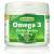 Greenfood Omega 3 fish oil (high dose no artificial additives no genetic engineering 1000 mg) 240 capsules 240 pieces (1 pack)