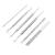 Ingrown toenails set professional nail care ingrown toenails File & Lifter Kit 6PCs Pre stainless steel manicure & pedicure set nail files and ingrown toenail tools
