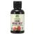 Now Foods Real Food Organic Monk Fruit Zero-Calorie Liquid Sweetener Caramel 1.8 fl oz (53 ml)