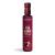 Organic Pomegranate Vinegar by Sun & Seed - 250ml - Made from Harvested Pomegranates - Vegan-Friendly - Gluten Dairy and Soy Free - Vibrant and Fruity Vinegar