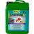 Tetra Pond CrystalWater - water clarifier against turbidity for crystal clear water in the garden pond 3 litre bottle