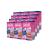 QimiQ Whip Cream Dessert (Natural Pastry Cream 12x250g) Natural Pastry Cream 12x250g