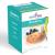 NutriWise  High Protein 15g Pancake | 7/Box | Weight Loss, Diet, KETO Friendly, Hunger Control, Meal Replacement | Low Calorie, Low Carb, Low Sugar (Blueberry)