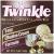 Twinkle Brass  Copper Cleaning Kit Easy Effective Cream Formula 4.38-Ounce (Pack of 2)