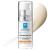 La Roche-Posay Anthelios AOX Daily Antioxidant Serum with Sunscreen, Broad Spectum SPF 50 Daily Sunscreen with Vitamin C & E, Oil-Free, 1 Fl. Oz 1.01 Fl Oz (Pack of 1)
