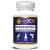 GENEX 99% Micronized Trans-Resveratrol with BioPerine for Absorption 1000mg | Pure Organic Pharmaceutical Grade Trans-Resveratrol Capsules for Healthy Aging and Cardiovascular Support, 120 Capsules
