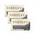 Yardley Activated Charcoal Bath Bar 4oz 3 Pack