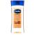 Vaseline Intensive Care Cocoa Radiant Body Gel Oil 6.8 Ounce 200 ml (Pack of 1)