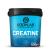 BODYLAB24 CREATINE POWDER 500G pure creatine monohydrate powder high -dose creatine for more energy and strength product of the Cologne list commitment to clean sport 100 portions (1 Pack)