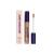 UNICORN SNOT Liquid Metal Lip Paint | Intense Pigment  Non-drying  Long-lasting  Metallic Top Coat Lip Color | Gluten Free  Vegan & Cruelty-free Waterproof Lip Makeup - DUNE (Light Sand)