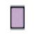 ARTDECO Eyeshadow - Color-intensive long-lasting eye shadow pink purple pearl - 1 x 1g 87 - pearly purple
