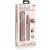 Finishing Touch Flawless Brows Eyebrow Pencil Hair Remover and Trimmer, Pink Blush/Rose Gold
