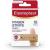 Elastoplast Extra Flexible Finger Strip Plasters (16 Pieces)  Flexible and Durable Plasters for Fingers  Stretchy Fabric Plasters  Plasters Waterproof