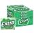 EXTRA Spearmint Sugarfree Chewing Gum, 15 Pieces (Pack of 10)