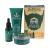 Clubman Pinaud Beard Kit  includes Beard Conditioner  Beard Balm and Beard Oil