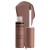 NYX PROFESSIONAL MAKEUP Butter Gloss Brown Sugar  Non-Sticky Lip Gloss - Cinnamon Roll (Grey Brown) 48 Cinnamon Roll 0.27 Fl Oz (Pack of 1)