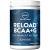 MRM Reload BCAA+G Post-Workout Recovery Island Fusion 11.6 oz (330 g)
