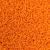 Orange Sugar Strands Sprinkles - 35g of Orange Cake or Cupcake Sprinkles Vermicelli Decorations Toppers