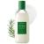 Aromatica rosemary hair -thickening conditioner 400ml vegan promoting growth for men and women volume -enhancing and cleaning