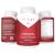 Premium Hair Vitamins for Hair Growth   HairXT100 Premium Hair Supplement Helps Grow  Thicken & Prevent Hair Loss   Includes Over 20 Essential Natural Hair Care Vitamins   60 Tablets