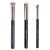 ENERGY Concealer Brush Set Professional Angle Under Eye Concealer Brushes Flat Top Perfect For Eye Concealer Foundation Blending Liquid Cream or Flawless Powder Cosmetics Buffing Stippling 270/72/370s