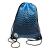 Manchester City F.c. Gym Bag Official Merchandise