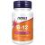 Now Foods B-12 5000 mcg 60 Lozenges