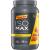 Powerbar Isomax Blood Orange 1200g - Isotonic sports drink - 5 electrolytes + C2MAX + 75mg caffeine