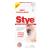 Stye Sterile Lubricant Eye Drops, Stye Relief Eye Drops, 0.5oz