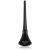 Palladio Liquid Eyeliner, Highly Pigmented and Waterproof Eyeliner, For Intense Eye Definition, Smear-proof Eyeliner Liquid, Includes Easy Grip Wand and Felt Tip Eyeliner Applicator, Black